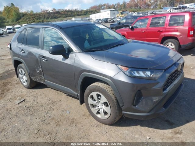 TOYOTA RAV4 2021 2t3f1rfv0mc238027