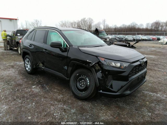 TOYOTA RAV4 2021 2t3f1rfv0mc249089