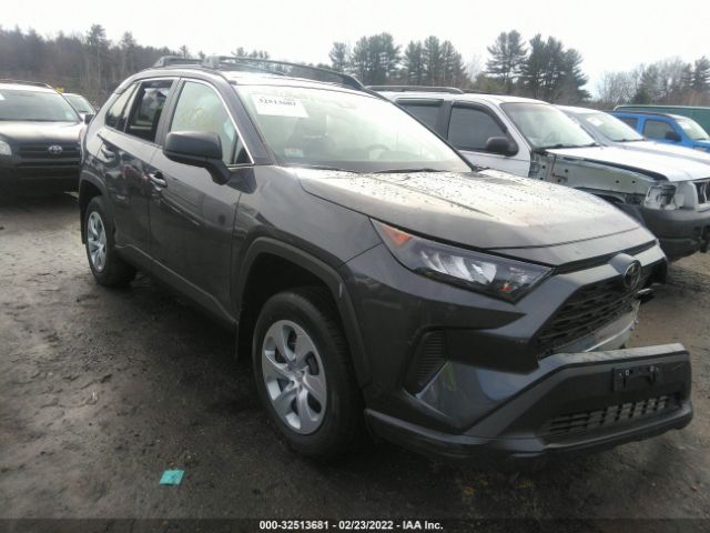 TOYOTA RAV4 2021 2t3f1rfv0mw142509