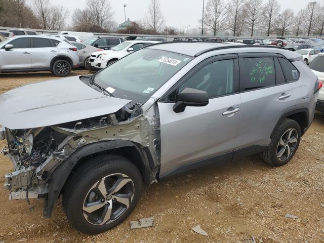 TOYOTA RAV4 2021 2t3f1rfv0mw175591