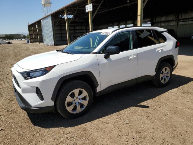 TOYOTA RAV4 2021 2t3f1rfv0mw186283