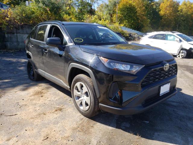 TOYOTA RAV4 LE 2021 2t3f1rfv0mw195792