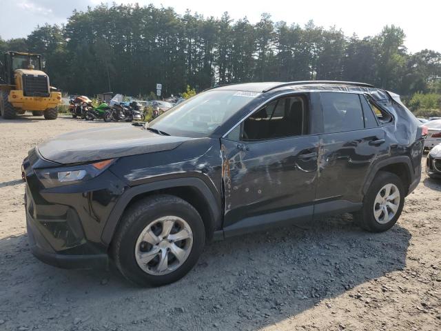 TOYOTA RAV4 LE 2021 2t3f1rfv0mw204152