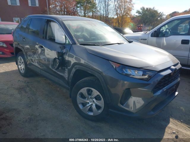 TOYOTA RAV4 2022 2t3f1rfv0nc263947