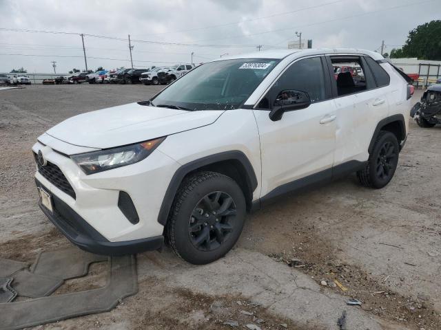 TOYOTA RAV4 2022 2t3f1rfv0nc276293