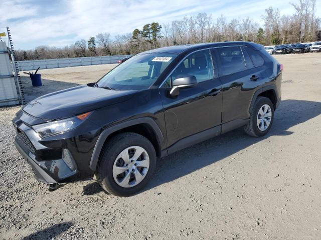 TOYOTA RAV4 2022 2t3f1rfv0nc297578