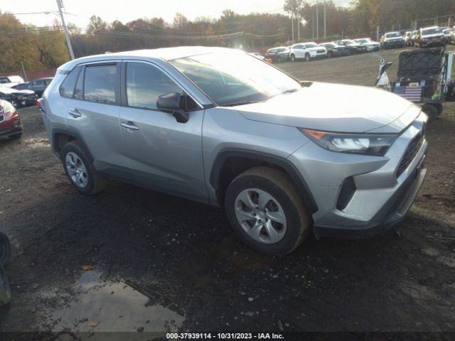 TOYOTA RAV4 2022 2t3f1rfv0nc299718