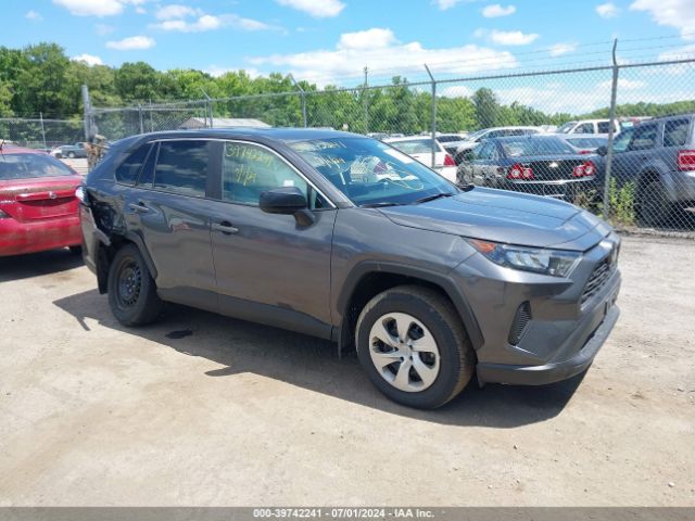 TOYOTA RAV4 2022 2t3f1rfv0nc320048