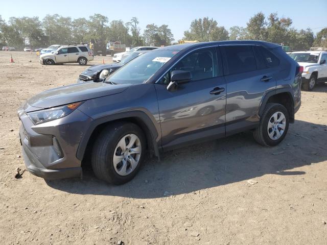 TOYOTA RAV4 LE 2022 2t3f1rfv0nw282397