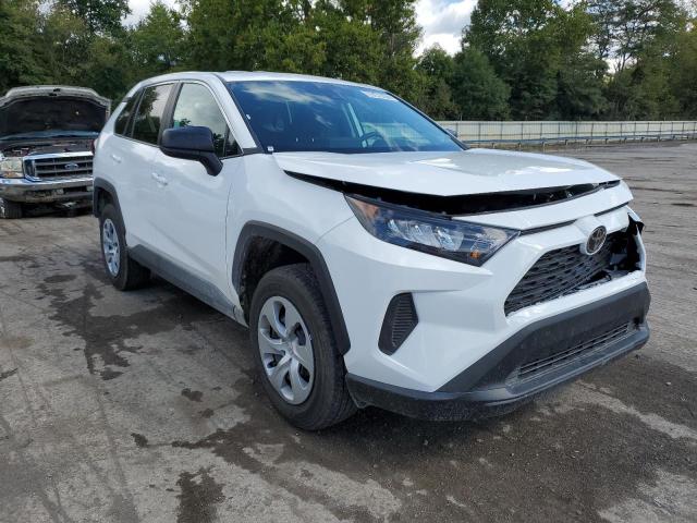 TOYOTA RAV4 LE 2022 2t3f1rfv0nw285249