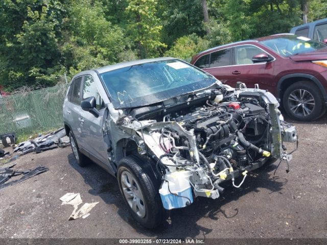 TOYOTA RAV4 2023 2t3f1rfv0pw357876