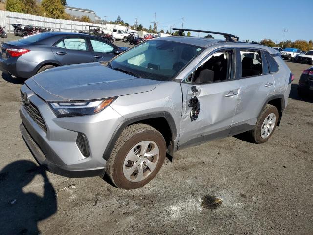 TOYOTA RAV4 2023 2t3f1rfv0pw361071