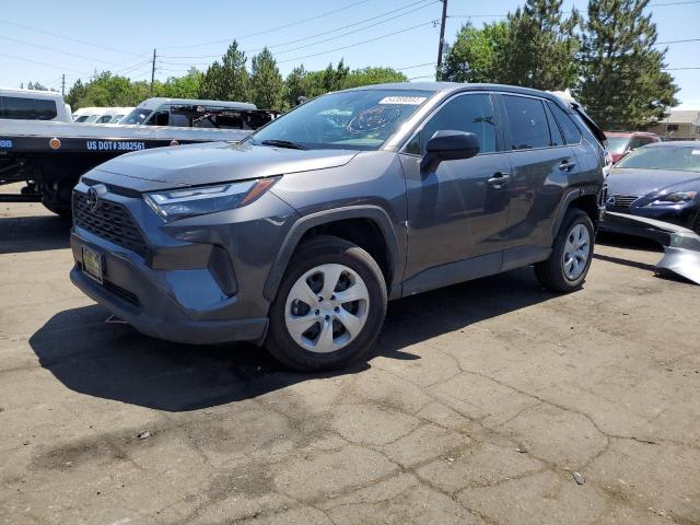 TOYOTA RAV4 2023 2t3f1rfv0pw377786