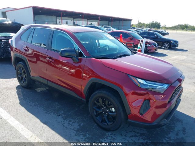 TOYOTA RAV4 2023 2t3f1rfv0pw378372