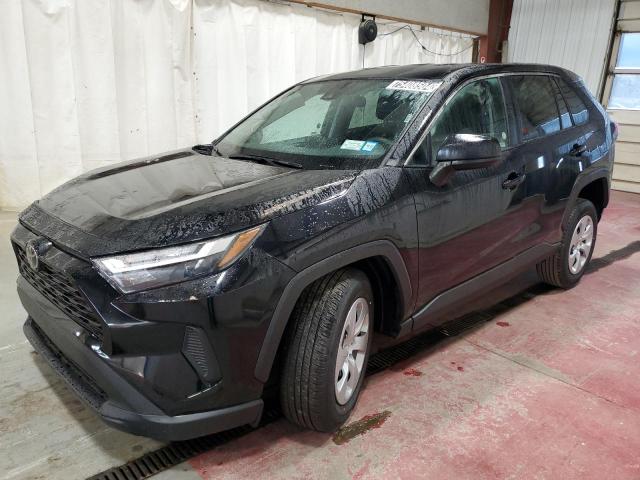 TOYOTA RAV4 LE 2024 2t3f1rfv0rc458596