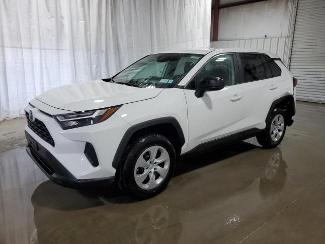 TOYOTA RAV4 2024 2t3f1rfv0rw442476