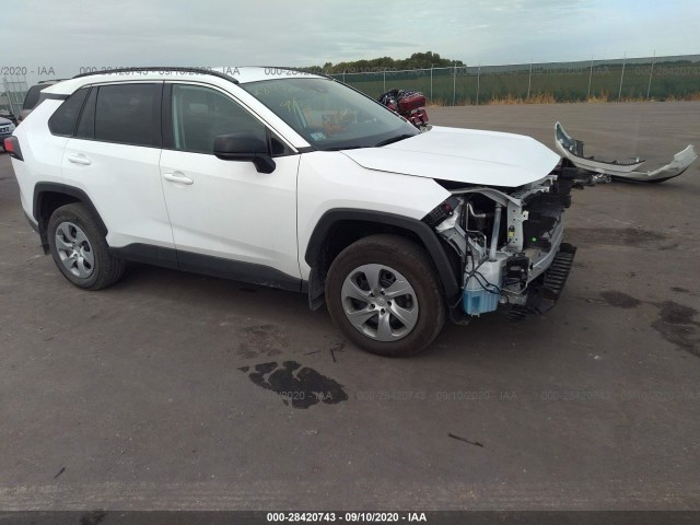 TOYOTA RAV4 2019 2t3f1rfv1kc014262