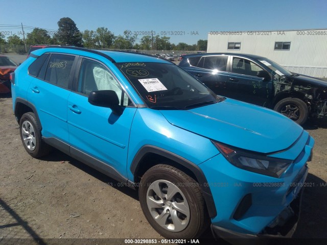 TOYOTA RAV4 2019 2t3f1rfv1kc020448