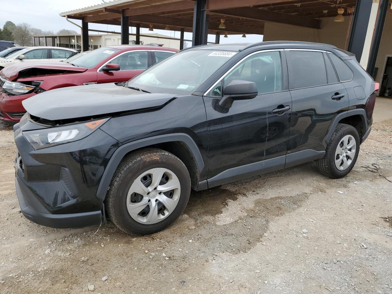 TOYOTA RAV 4 2019 2t3f1rfv1kc037184