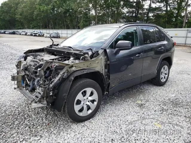 TOYOTA RAV 4 2019 2t3f1rfv1kc037315