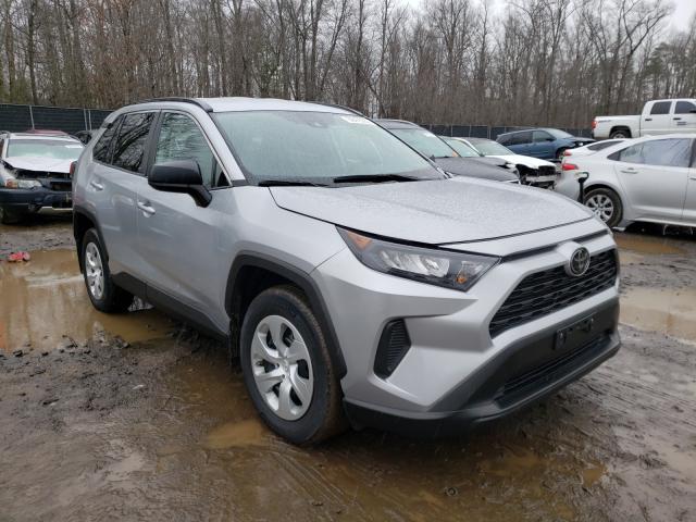 TOYOTA RAV4 2019 2t3f1rfv1kw002675