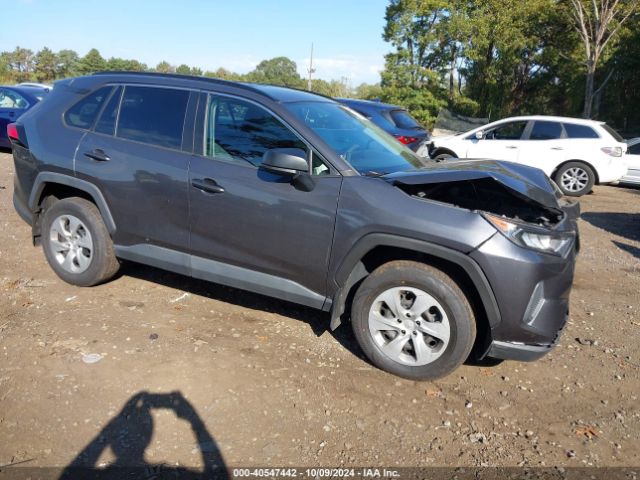 TOYOTA RAV4 2019 2t3f1rfv1kw022019