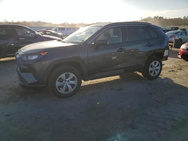 TOYOTA RAV4 LE 2019 2t3f1rfv1kw025244