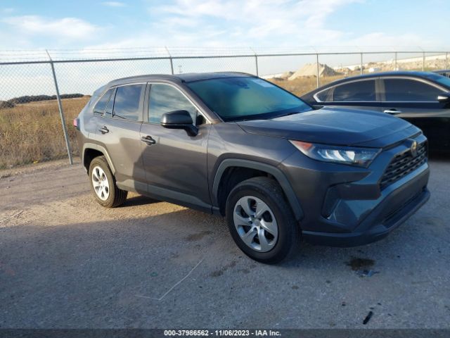 TOYOTA RAV4 2019 2t3f1rfv1kw028838