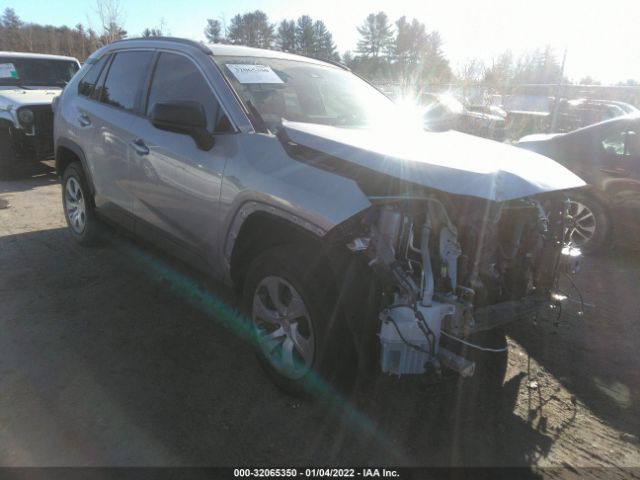 TOYOTA RAV4 2019 2t3f1rfv1kw030301