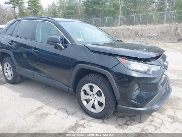 TOYOTA RAV4 2019 2t3f1rfv1kw032761