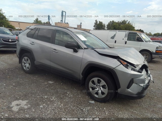 TOYOTA RAV4 2019 2t3f1rfv1kw064898