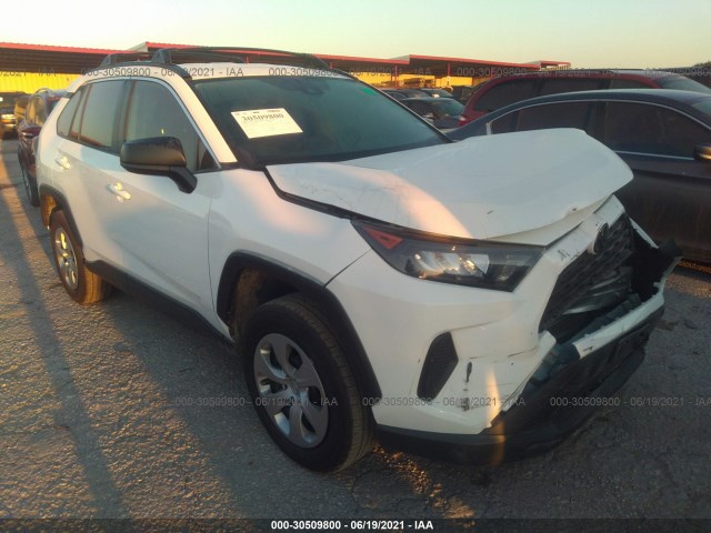 TOYOTA RAV4 2020 2t3f1rfv1lc065536