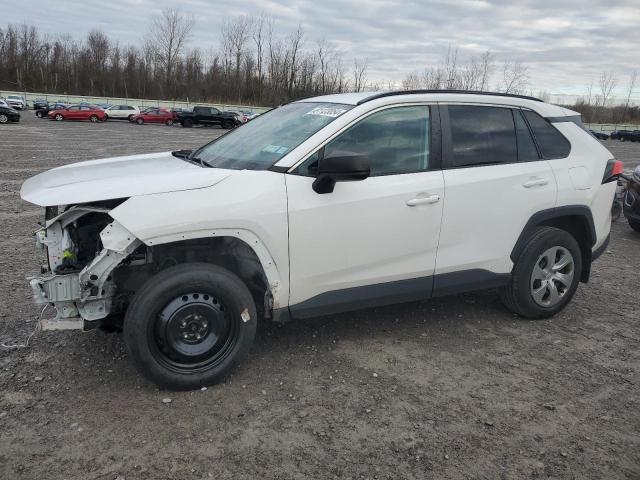 TOYOTA RAV4 LE 2020 2t3f1rfv1lc077606