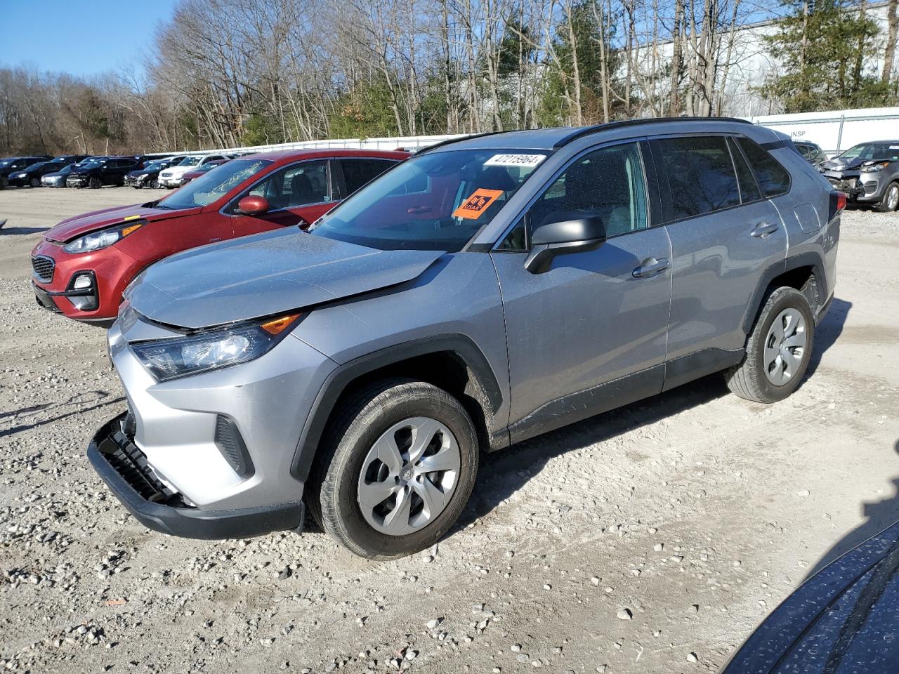 TOYOTA RAV 4 2020 2t3f1rfv1lc082255