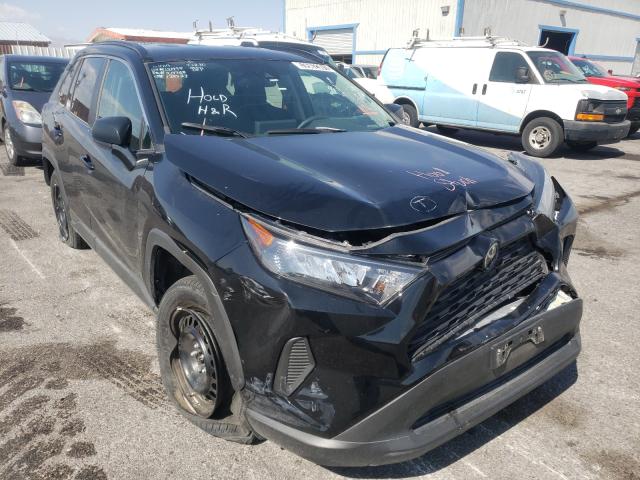 TOYOTA RAV4 LE 2020 2t3f1rfv1lc088024