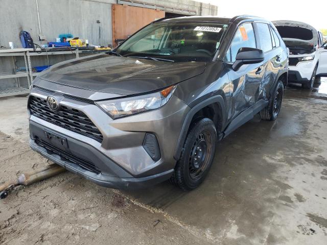 TOYOTA RAV4 2020 2t3f1rfv1lc089545