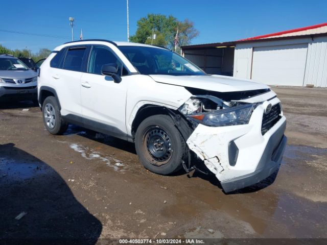 TOYOTA RAV4 2020 2t3f1rfv1lc090663