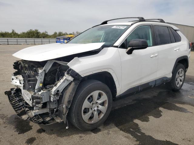 TOYOTA RAV4 LE 2020 2t3f1rfv1lc116291