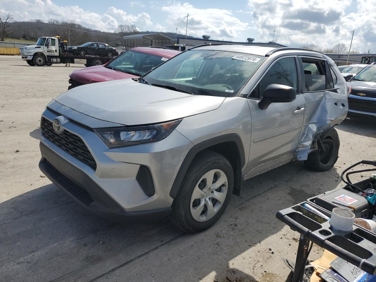 TOYOTA RAV 4 2020 2t3f1rfv1lc119031