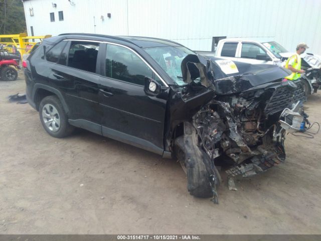 TOYOTA RAV4 2020 2t3f1rfv1lc126335