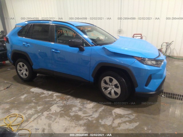 TOYOTA RAV4 2020 2t3f1rfv1lc135195