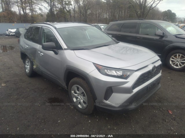 TOYOTA RAV4 2020 2t3f1rfv1lc138758