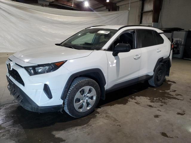 TOYOTA RAV4 LE 2020 2t3f1rfv1lw087356