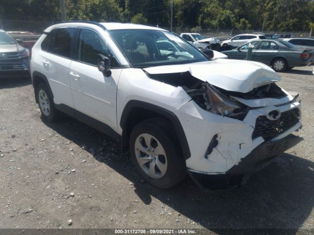 TOYOTA RAV4 2020 2t3f1rfv1lw095716