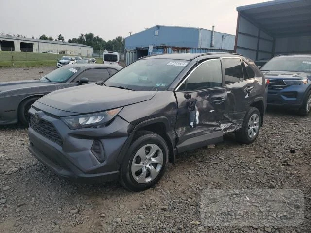 TOYOTA RAV 4 2020 2t3f1rfv1lw107024