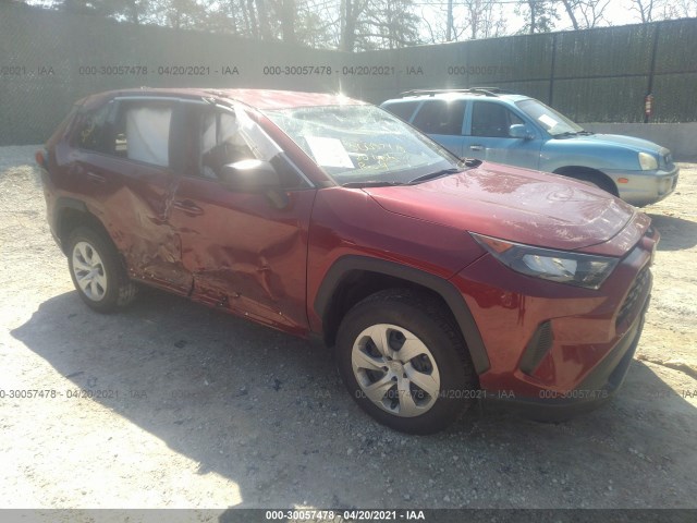 TOYOTA RAV4 2020 2t3f1rfv1lw107668