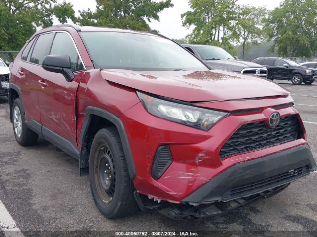 TOYOTA RAV4 2020 2t3f1rfv1lw127483