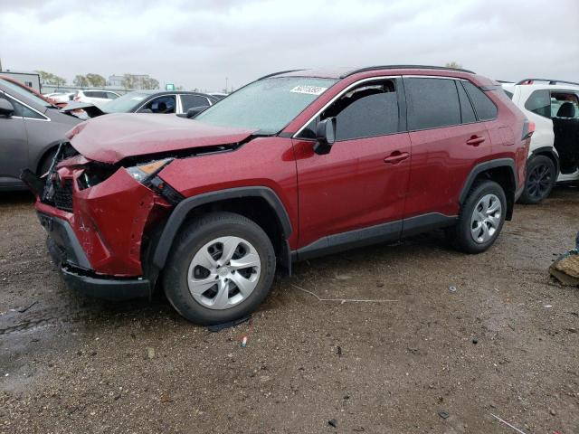 TOYOTA RAV4 2020 2t3f1rfv1lw134658