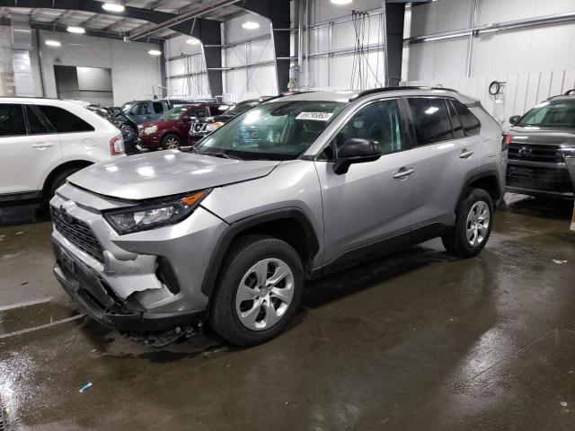 TOYOTA RAV4 2021 2t3f1rfv1mc143332