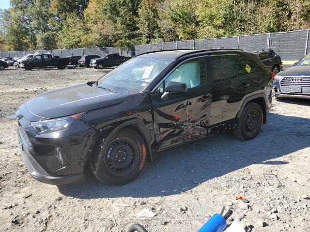 TOYOTA RAV4 2021 2t3f1rfv1mc208227